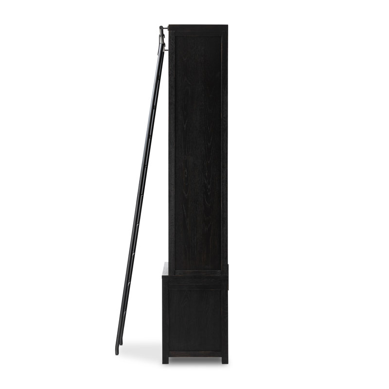 Admont Solid Wood Bookcase