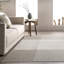 Tapis à carreaux réversible Kirby-791426289