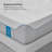 Bedgear Luxury Sport Performance Mattress - Instant Cooling by Ver-Tex Technology-69747881