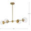 4-Light Chandelier-1475729472