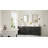 Bathroom Vanity Mirror with Aluminum Frame and Tempered Glass-640780431-640780426-640780445