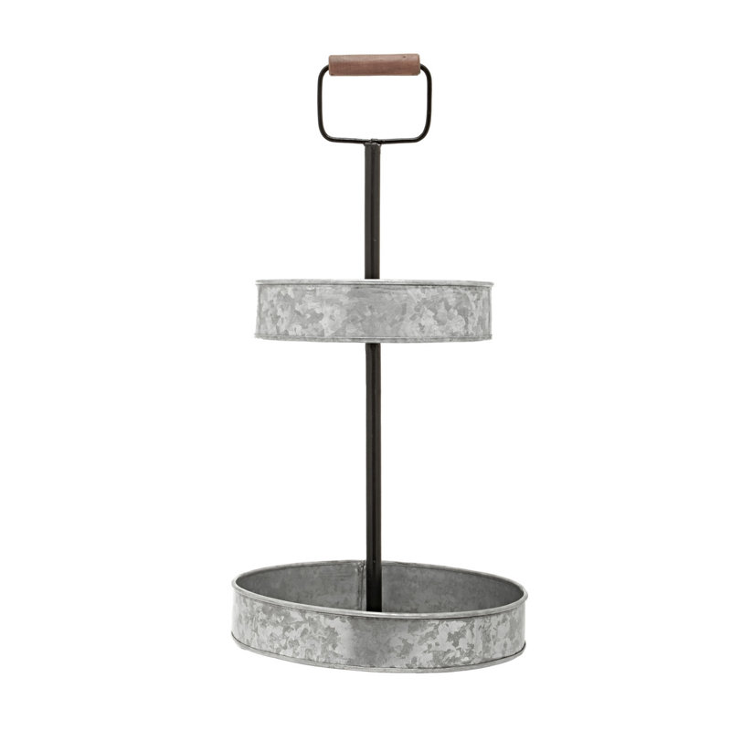 Leja Tiered Stand