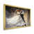 Black Picture Framed