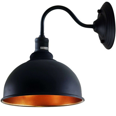 Amittai Armed Sconce