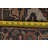One-of-a-Kind Runner 2'6'' X 8' New Age Runner Wool Area Rug in