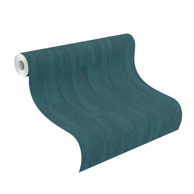 Matte Tapete Damany 10,05 m x 53 cm