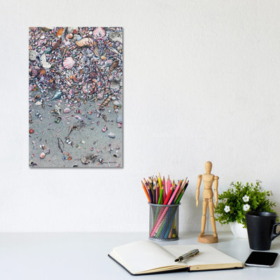 " Time and Tide " Painting
