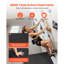 Tapis de protection pour bloc d'escalade Bouldering