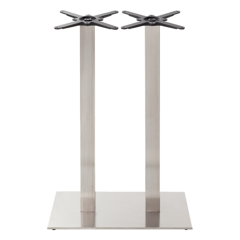 Hoffmann Table Base