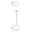 Cônico 1 - Light Pendant-99954237-99954238