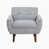 Gray Velvet