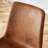 18'' H Upholstered Metal Side Chair-148733934-141374947