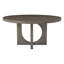 Signature Designs Apostrophe Round Dining Table