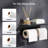 Forious® Wall Mounted Toilet Paper Holder-101460439