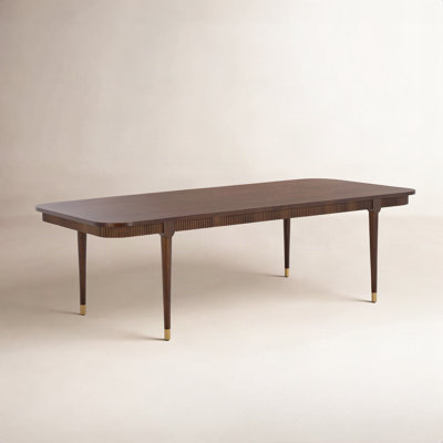 90" Dining Table