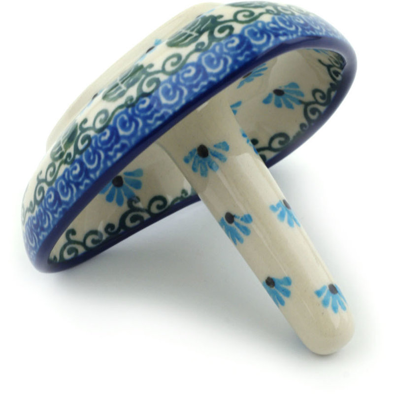 Rowen Ceramic Ring Holder +
