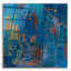«Northern Lights» par Melissa Averinos, art mural en verre acrylique-850082259