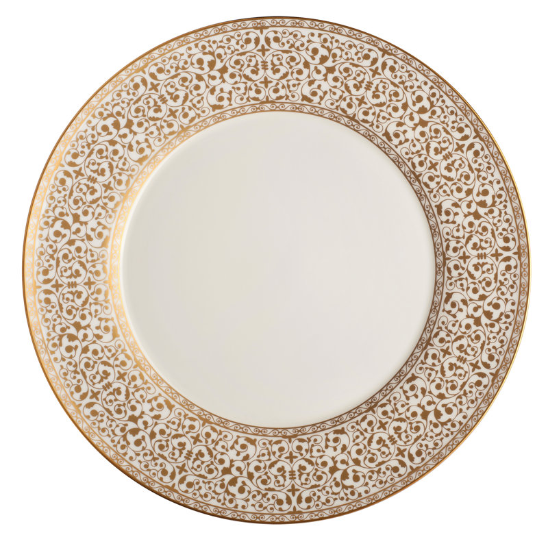 Bone China Platter