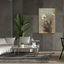 «Contemporary Lilies 2 C» par Danhui Nai, art mural sur toile-2140489998