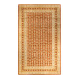 Classic One-of-a-Kind 9' 3" X 16' 0" Hand Knotted Area Rug