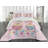 Owl Polyester Coverlet-41888343