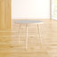Cube Four Leg Coffee Table-16870056