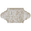 Carreau de mur et de sol en porcelaine de 6 po x 13 po Alhama Provenzal-74855884