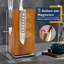 Alpen Home Akono Magnetic Knife Block