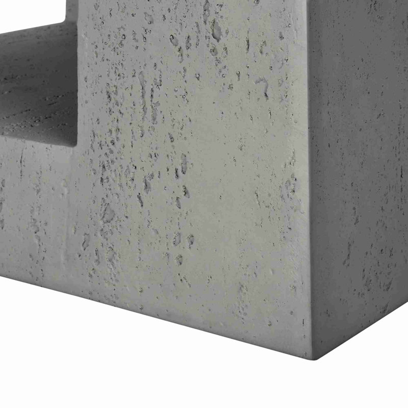Table de bout Modern