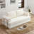 Convertible Sofa Bed, Folding Floor Couch With Corduroy Fabric, Multi-Functional And Comfortable For Various Uses-347501287