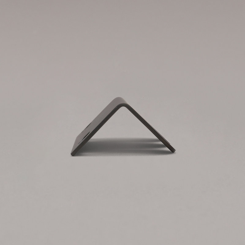 Sweep Edge Pull, Graphite