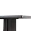 Castro Solid Oak Dining Table-1094876866