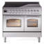 ILVE Nostalgie II 40 in Induction Range-2084676061