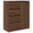 Brown Oak is out of stock