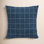 Iver Cotton Pillow Cover