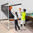 VEVOR 2 Player No Power Source Required / Manual Basketball Arcade Game