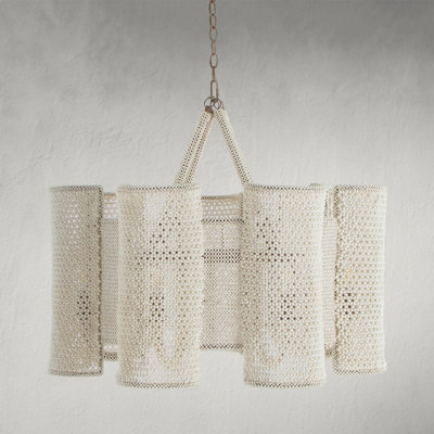 Lustre Teagan