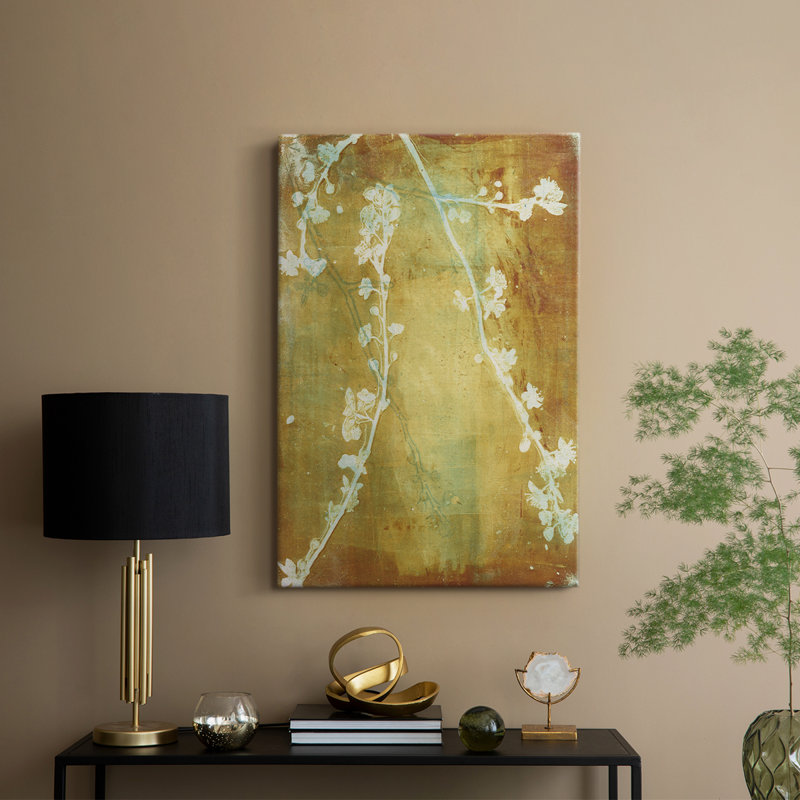 Breathe In - galerie sur mesure, H 18 po x l 12 po