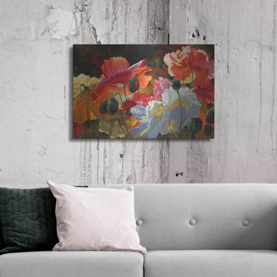 " Summer Radiance " by Emma Styles