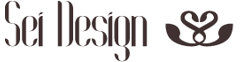 Sei Design logo