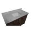 Ensemble de meuble-lavabo simple 48 po Maven-733006019