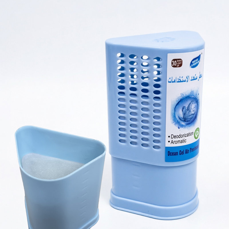 Désodorisant ajustable FixtureDisplays® Ocean Gel