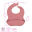 Solid Colour Bib Apron-86916269