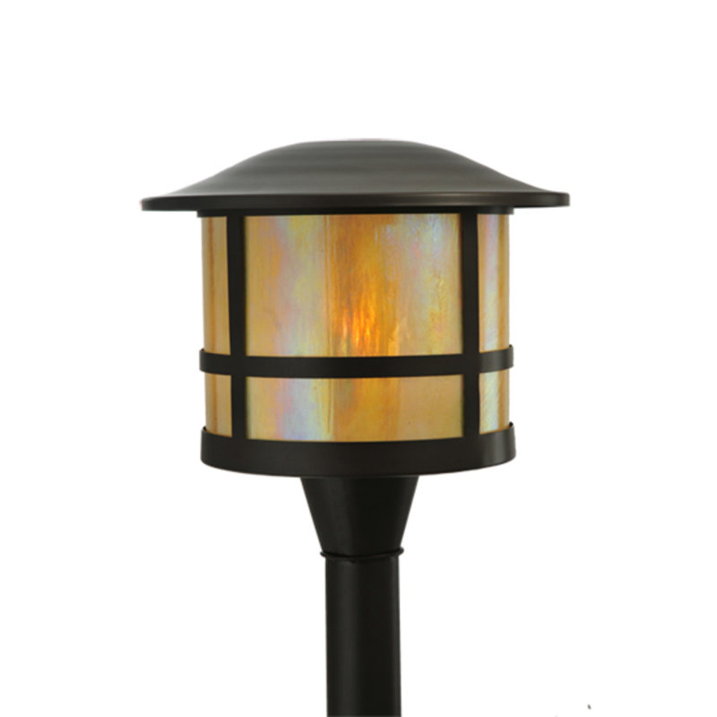 Outdoor Wall Lantern