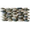 CNK Tile Mix 4C Standing Pebble