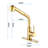 Kitchen Faucets With Pull Down Sprayer, Single Handle Kitchen Sink Faucet With Pull Out Sprayer-116628873
