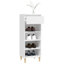 8 Pair Shoe Storage Cabinet-1890326100