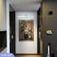 Iron LED Flush Mounted Sconce-637007143