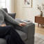 Loette 3 - Piece Upholstered Sectional