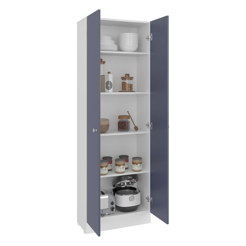 Armoire de rangement Lambardi